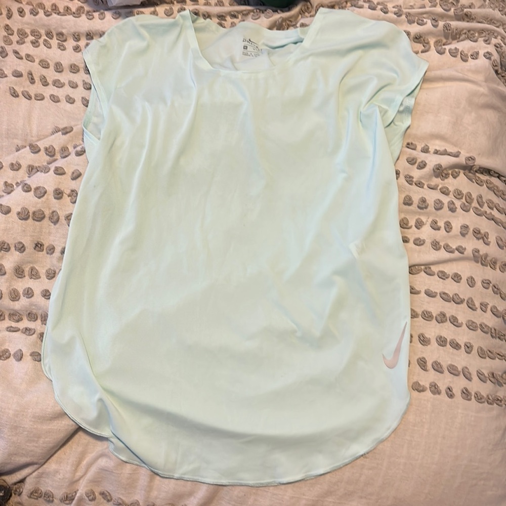 Nike shirt